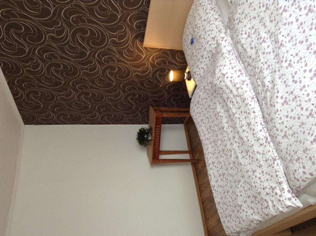 Pension Lindenhof Limburg an der Lahn Zimmer foto
