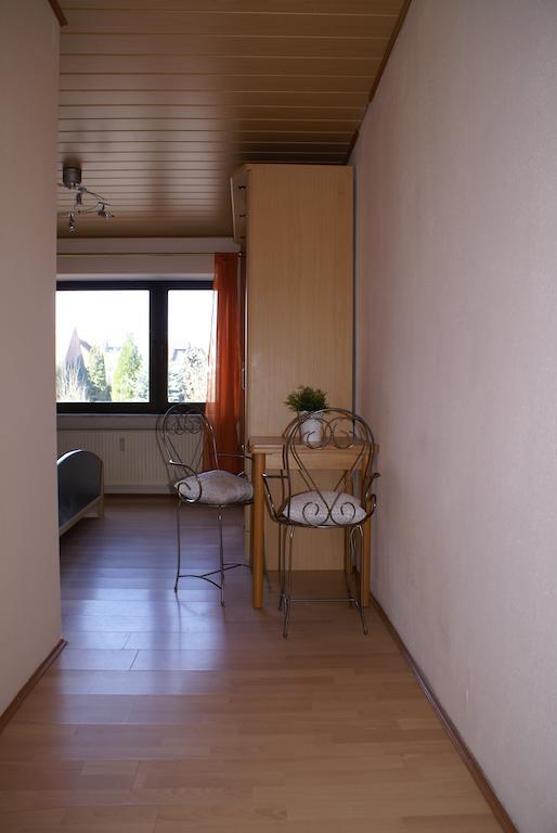 Pension Lindenhof Limburg an der Lahn Zimmer foto